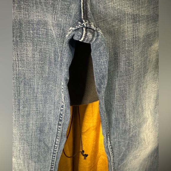 Women’s Levi’s Vintage 524 too superlow - Picture 7 of 8